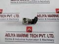 Siemtech 6-bv2-04s-0-o3 Manual Ball Valve High Pressure 3000psi Stainless Steel