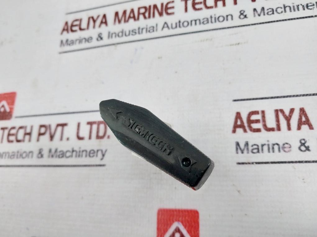 Siemtech 6-bv2-04s-0-o3 Manual Ball Valve High Pressure 3000psi Stainless Steel