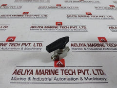 Siemtech 6-bv2-04s-0-o3 Manual Ball Valve High Pressure 3000psi Stainless Steel