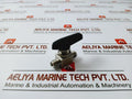 SIEMTECH 6-BV2-04S-0-O3 Valve 316 Stainless Steel 3000PSI