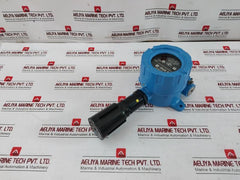 Sierra Monitor 5100-02-it Type 4X Combustible Gas Sensor Module 10Vdc-30Vdc