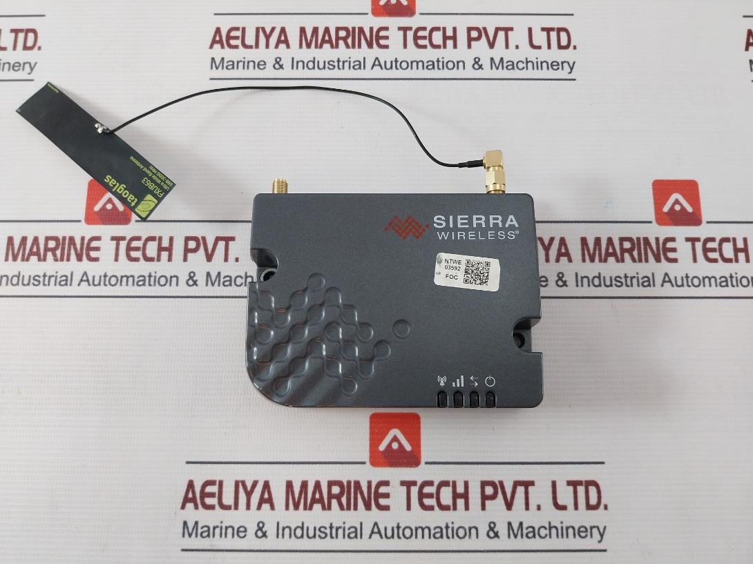 Sierra Rv50 Wireless Airlink Ultra Wide Band Antenna Router 1102555