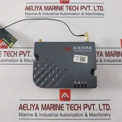 Sierra Rv50 Wireless Airlink Ultra Wide Band Antenna Router 1102555