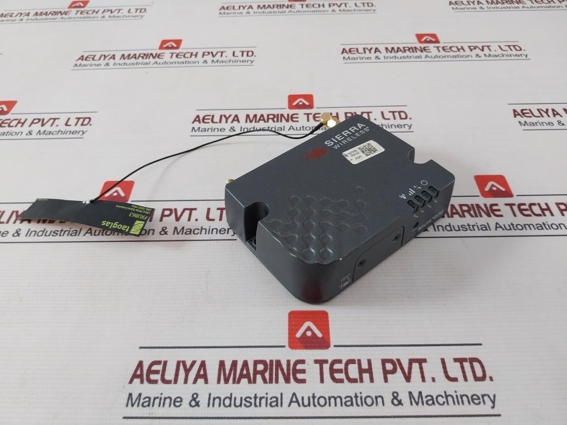 Sierra Rv50 Wireless Airlink Ultra Wide Band Antenna Router 1102555