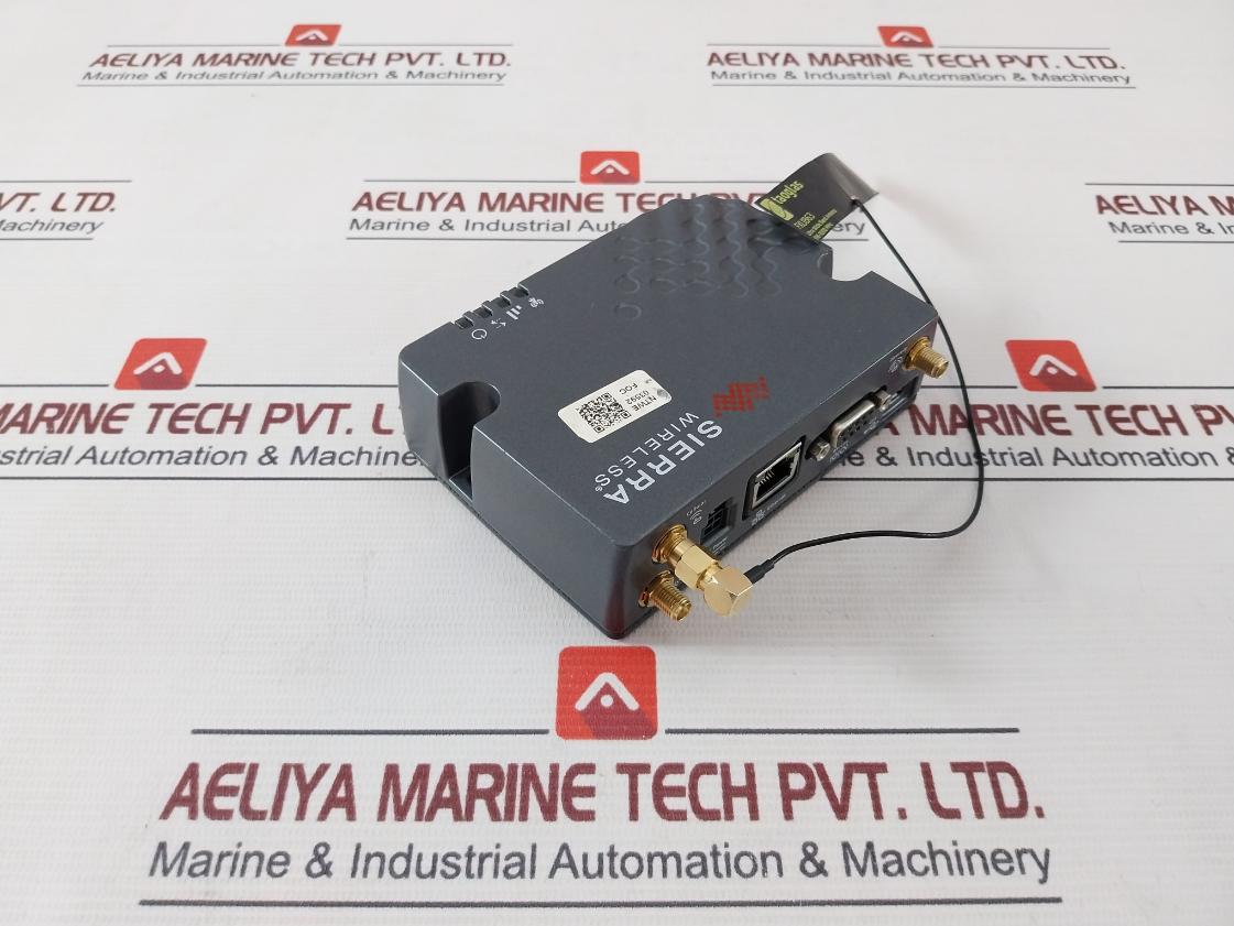 Sierra Rv50 Wireless Airlink Ultra Wide Band Antenna Router 1102555