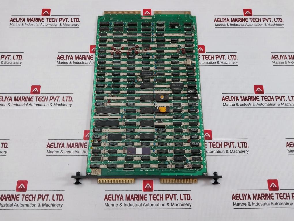 Sif2*A Yokogawa Interface Pcb Module