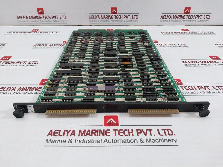 Sif2*A Yokogawa Interface Pcb Module