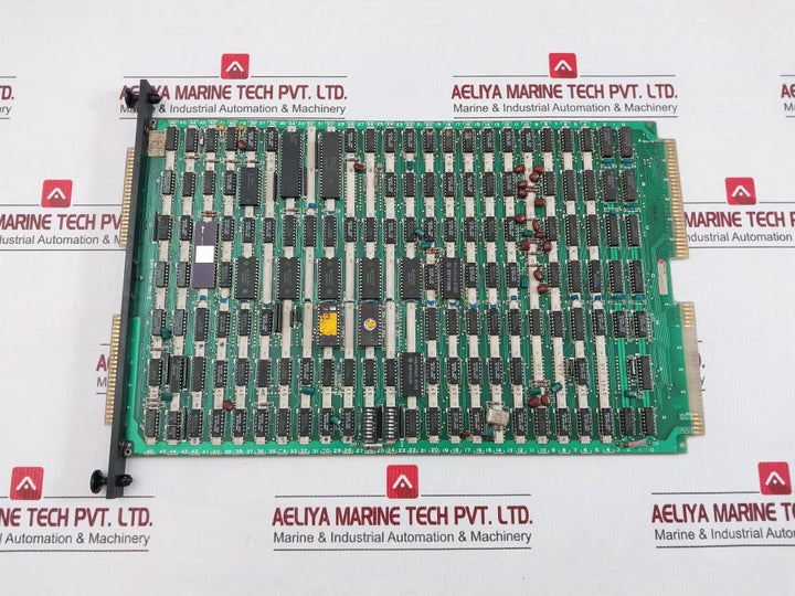 Sif2*A Yokogawa Interface Pcb Module