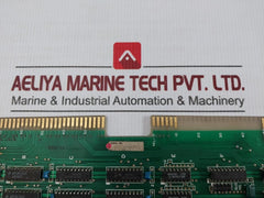 Sif2*A Yokogawa Interface Pcb Module