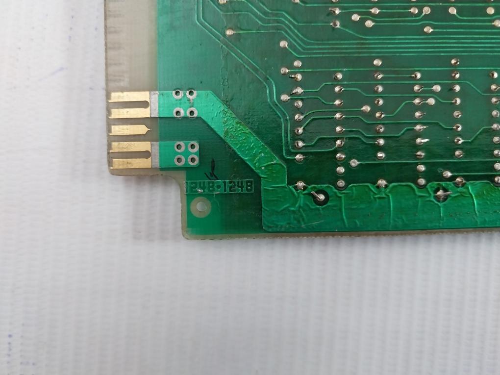 Sif2*A Yokogawa Interface Pcb Module