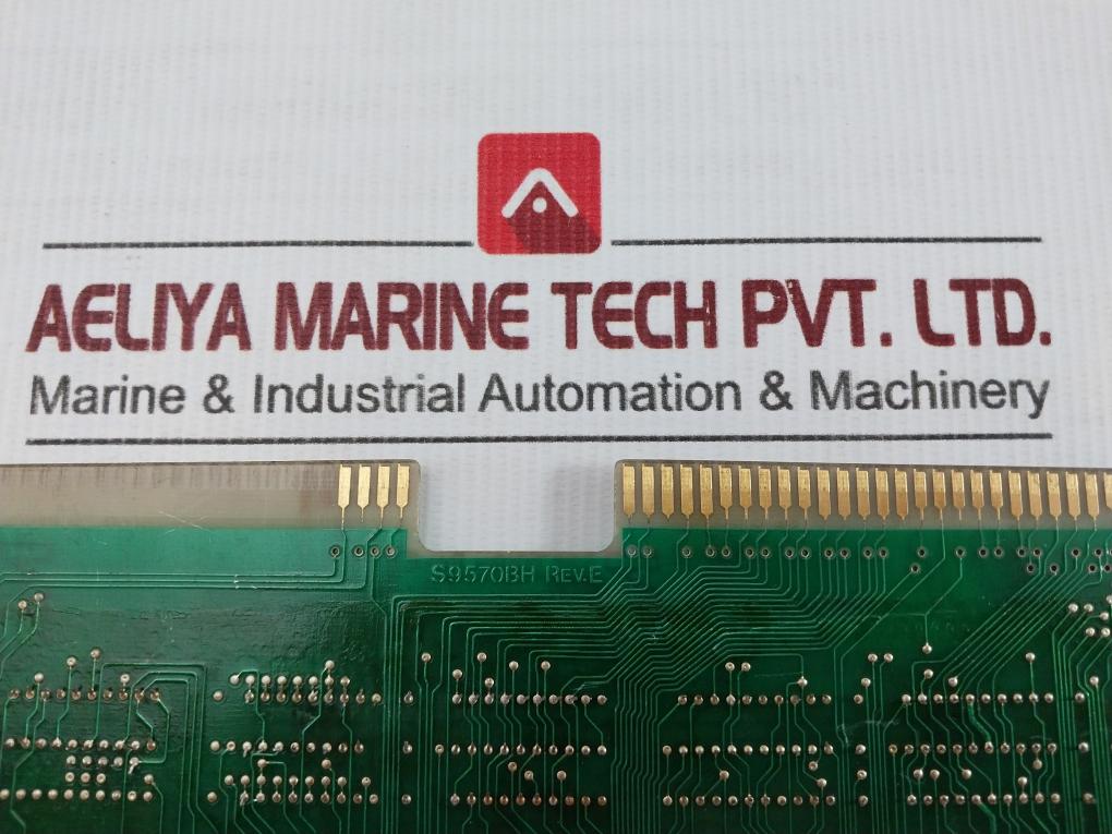Sif2*A Yokogawa Interface Pcb Module