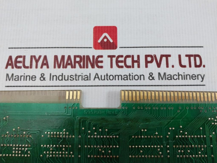 Sif2*A Yokogawa Interface Pcb Module