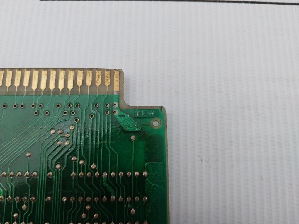 Sif2*A Yokogawa Interface Pcb Module