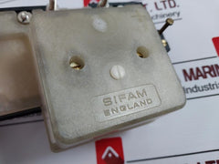 Sifam 0-150 Rpm Indicator 0-1Ma-scale