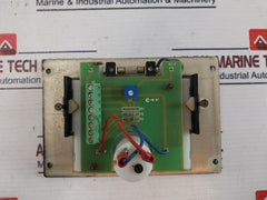 Sifam 1-0-1 Ma Rudder Port 50-0-50 Stbd Indicator