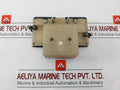 Sifam 100-0-100 Pitch Meter 24247-01-0167, 500-0-500Ua
