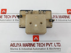Sifam 100-0-100 Pitch Meter 24247-01-0167, 500-0-500Ua