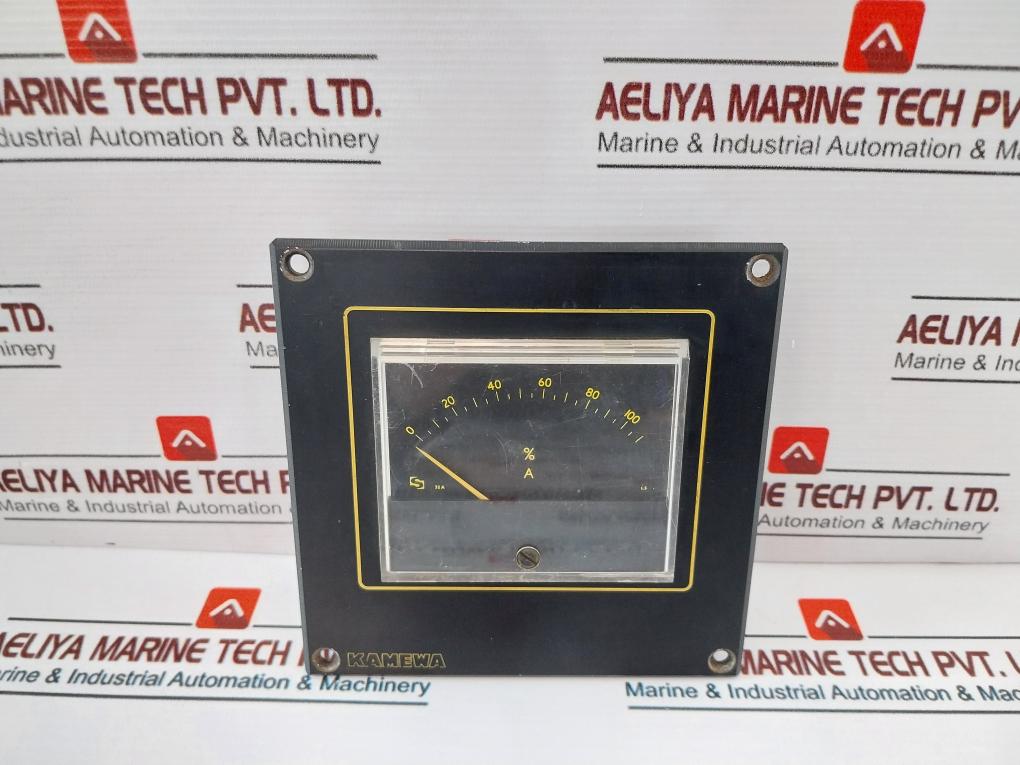 Sifam 32a Panel Meter