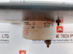 Sifam 32a Panel Meter