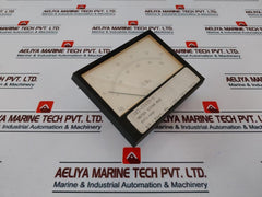 Sifam 44A Pitch Indicator