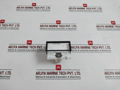 Sifam Ac Voltmeter 0-40V Nº 32021/2-0013 1.5 17967/1