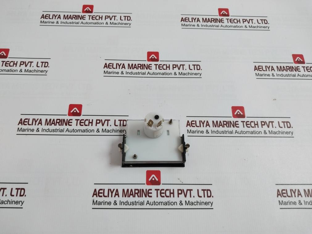 Sifam Ac Voltmeter 0-40V Nº 32021/2-0013 1.5 17967/1