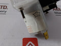 Sifam Analog Ammeter 40-0-40 A, 75-0-75Mv, 5-0-5Ma Nom
