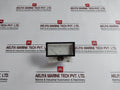 Sifam Analog Panel Voltmeter For Pressure Class 1.5 0-40V