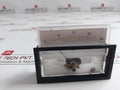 Sifam Analog Panel Voltmeter For Pressure Class 1.5 0-40V