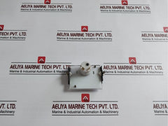 Sifam Analog Panel Voltmeter For Pressure Class 1.5 0-40V