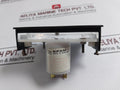 Sifam Analog Panel Voltmeter For Pressure Class 1.5 0-40V
