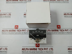 Sifam Analog Rpm Meter 0-1000 1 Ma New Condition