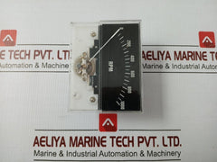 Sifam Analog Rpm Meter 0-1000 1 Ma New Condition