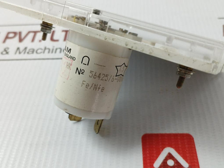 Sifam Analog Rpm Meter 0-1000 1 Ma New Condition