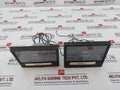Sifam Brunvoll 100-0-100 1 Ma Thruster Meter