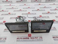 Sifam Brunvoll 100-0-100 1 Ma Thruster Meter