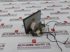 Sifam Brunvoll 100-0-100 1 Ma Thruster Meter