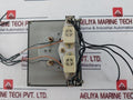 Sifam Brunvoll 100-0-100 1 Ma Thruster Meter