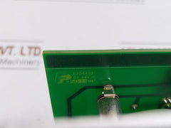 Sifam Kamewa  Rpm Indicator 0-120 Percent R901487A