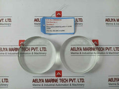 Sight Glass 4” Asme Lens Din 7080-25 Maxos
