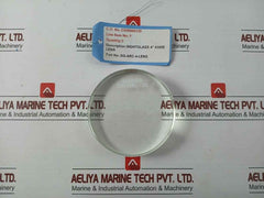 Sight Glass 4” Asme Lens Din 7080-25 Maxos