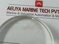 Sight Glass 4” Asme Lens Din 7080-25 Maxos
