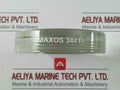 Sight Glass 4” Asme Lens Din 7080-25 Maxos