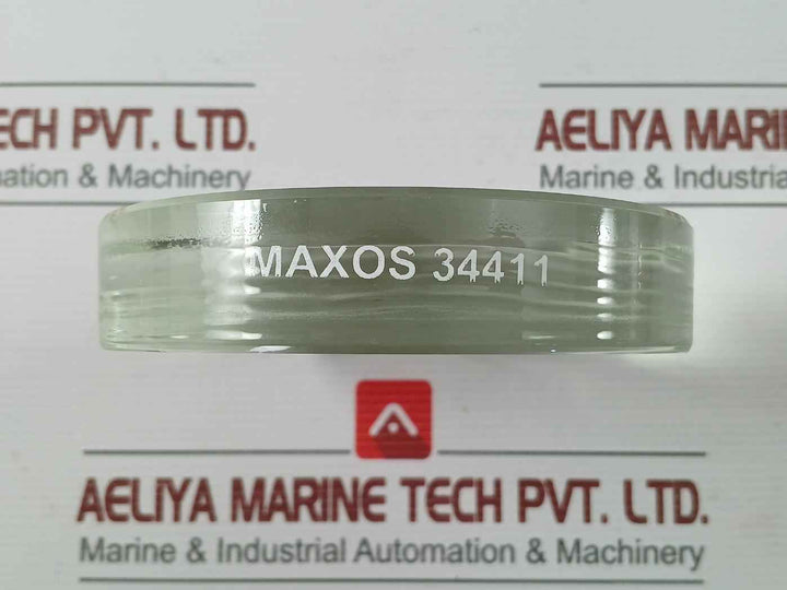 Sight Glass 4” Asme Lens Din 7080-25 Maxos