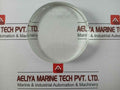 Sight Glass 4” Asme Lens Din 7080-25 Maxos