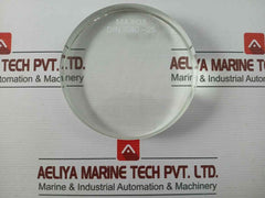 Sight Glass 4” Asme Lens Din 7080-25 Maxos