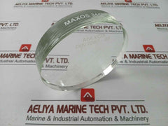 Sight Glass 4” Asme Lens Din 7080-25 Maxos