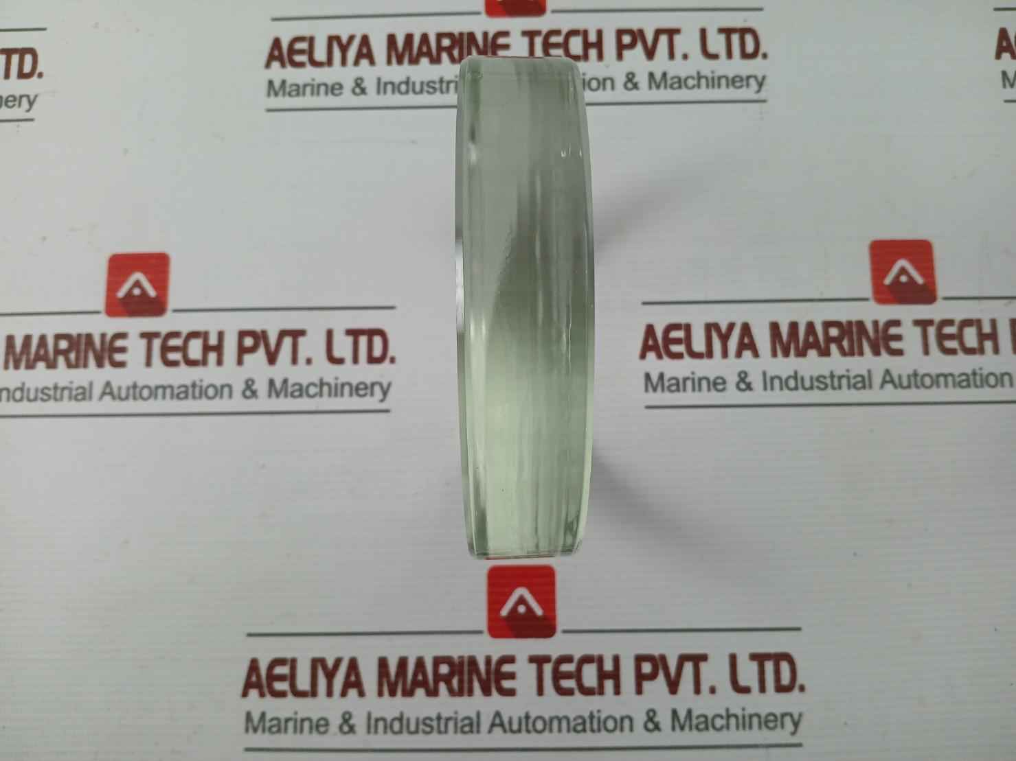 Sight Glass 4” Asme Lens Din 7080-25 Maxos