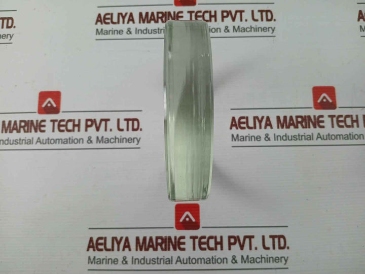 Sight Glass 4” Asme Lens Din 7080-25 Maxos