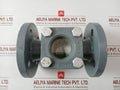 Sight Glass Check Valve En-jl 1040 150C Part No. Dn32 Pn16